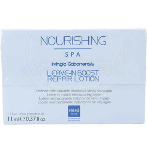 Lotion do Włosów Everego Nourishing Spa Quench & Care (12 x 11 ml)