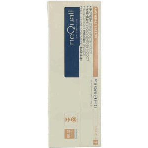 Lotion do Włosów Everego Nequal (12 x 12 ml)