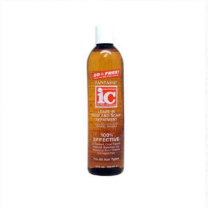 Kuracja do Włosów intensywny Blask Fantasia IC Leave In (473 ml)