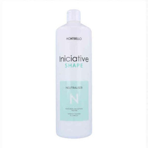 Krem do Stylizacji Iniciative Shape Neutralizante Montibello (1000 ml)