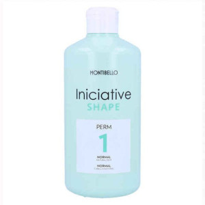 Leczenie Montibello  Iniciative Shape Perm Nº1 Normal (500 ml)
