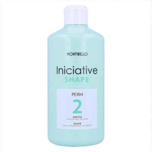 Leczenie Montibello  Iniciative Shape Perm Nº2 Soft (500 ml)