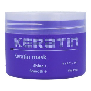 Maska do Włosów Risfort Keratynowa (250 ml)