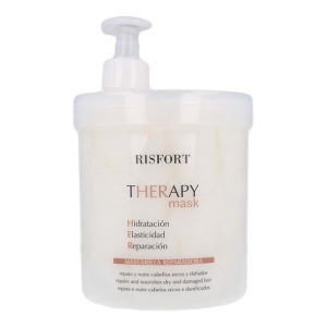 Maska do Włosów Therapy Risfort (1000 ml)