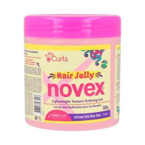 Maska do Włosów Novex Kids My Little Curls (1000 ml)
