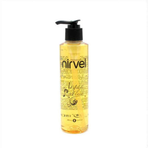 Serum do Włosów Nirvel Argan Fluid (200 ml)