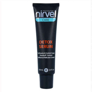 Serum do Włosów Nirvel Care Detox (100 ml)