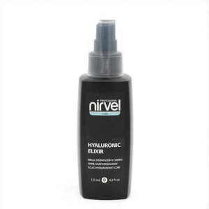 Leczenie Nirvel Care Elixir Hyaluronic (125 ml)