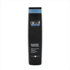Zabieg do prostowania włosów Nirvel Styling (250 ml)