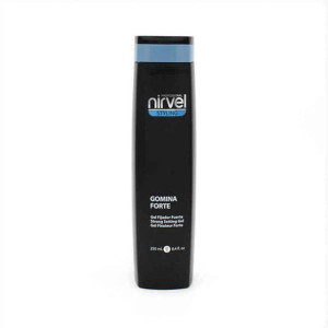 Mocny Stylizator do Włosów Nirvel Styling (250 ml) (250 ml)