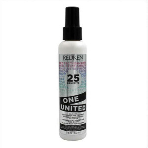 Kuracja przeciwłupieżowa One United Redken (150 ml)