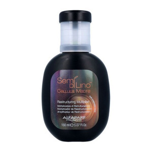Serum do Włosów Alfaparf Milano Semi Di Lino Sublime Cell Madre Restructur
