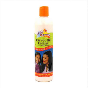 Krem do Stylizacji Sofn'free Carrot Oil Creme (355 ml)