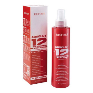 Maska do Włosów Absolut 12 Risfort (200 ml)