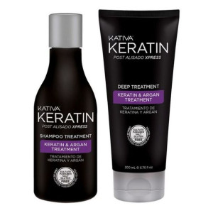 Kuracja Keratynowa Kativa 7750075041370 (2 pcs)