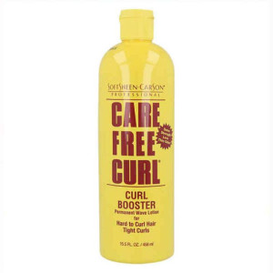 Krem do Stylizacji Soft & Sheen Carson Care Free Curl Booster Włosy