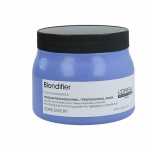 Maska do Włosów Expert Blondifier L'Oreal Professionnel Paris (500 ml)