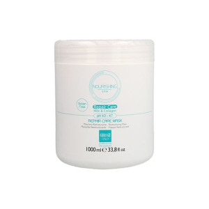 Maseczka Nourishing Spa Repair Care Everego (1000 ml) (1000 ml)