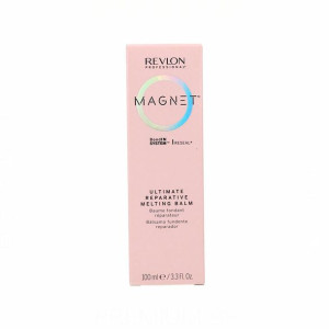 Leczenie    Revlon Magnet Ultimate Reparative             (100 ml)