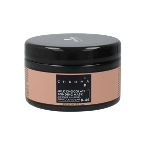 Maska do Włosów Chroma ID Color Nº 8,46 Schwarzkopf (250 ml)