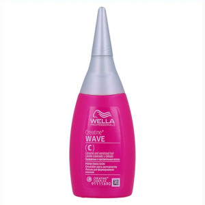 Krem do Stylizacji    Wella Creatine+ Wave             (75 ml)