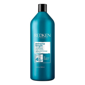 Odżywka Przeciw Łamaniu się Włosów Extreme Length Redken (1000 ml)