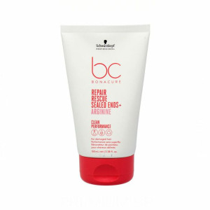 Preparat zamykający włókna włosów Schwarzkopf Bonacure (100 ml)