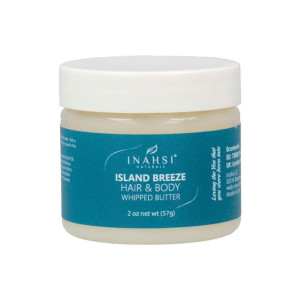 Krem do kręcenia włosów Inahsi Breeze Hair Body Whipped Butter (57 g)