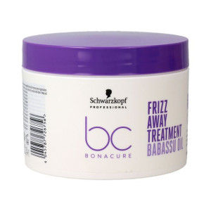 Kuracja przeciwłupieżowa Schwarzkopf Frizz Away Bonacure (500 ml)