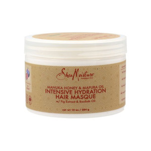 Maska do Włosów Shea Moisture Intensive Hydration 284 g
