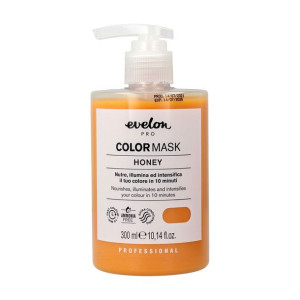Maska do Włosów Evelon Pro Pro Color Miód Bez amoniaku (300 ml)