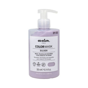 Maska do Włosów Evelon Pro Pro Color Srebro Bez amoniaku (300 ml)