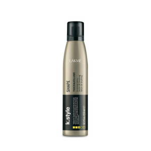 Kuracja nadająca Objętość Lakmé Shape Thick (250 ml)