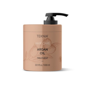 Tonik Lakmé Hair Care Olejek Arganowy (1 L)