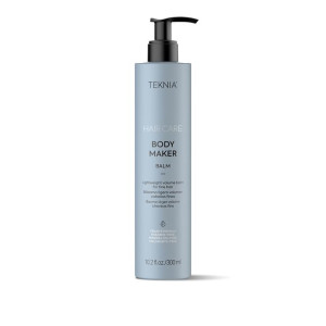 Kuracja nadająca Objętość Lakmé Hair Care Body Maker (300 ml)
