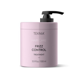 Tonik Lakmé Teknia Hair Włosy kędzierzawe 1 L