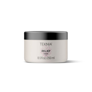 Maska do Włosów Lakmé Teknia Scalp (250 ml)
