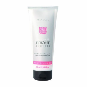 Odżywcza Maska do Włosów Eurostil TASSEL MASCARILLA 200 ml