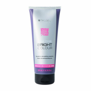 Odżywcza Maska do Włosów Eurostil TASSEL MASCARILLA