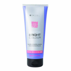 Odżywcza Maska do Włosów Eurostil TASSEL MASCARILLA 200 ml Blond Odżywczy