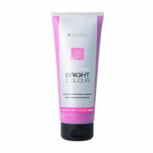 Odżywcza Maska do Włosów Eurostil TASSEL MASCARILLA 200 ml
