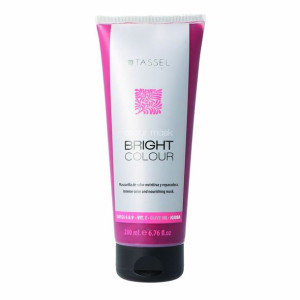 Odżywcza Maska do Włosów Eurostil TASSEL MASCARILLA 200 ml