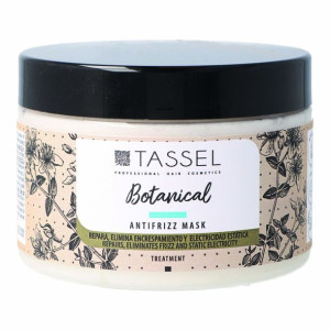 Odżywcza Maska do Włosów Eurostil MASK ANTIFRIZZ 250 ml Włosy kędzierzawe