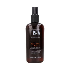 Tonik American Crew Crew Prep (250 ml)