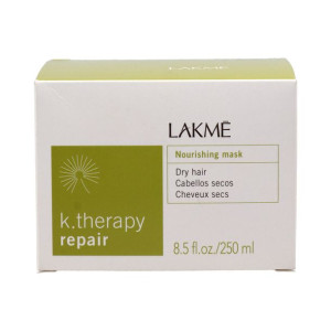 Maska do Włosów Lakmé K.therapy Nourishing (250 ml)