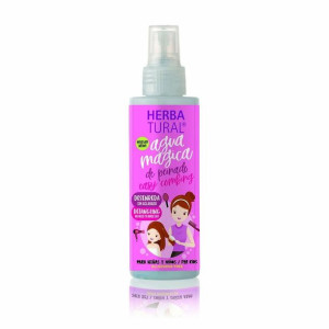Odżywka Ułatwiająca Rozczesywanie dla Dzieci Herbatural Unisex 150 ml