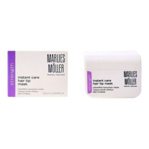 Naprawcza Odżywka do Włosów Strength Marlies Möller (125 ml)
