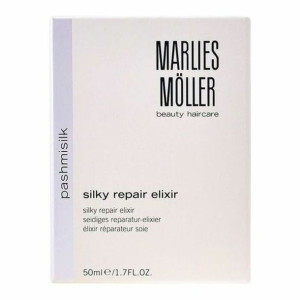 Serum Naprawcze Marlies Möller Silky Repair (50 ml)