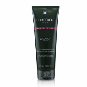 Maska do Włosów René Furterer Okara (250 ml)