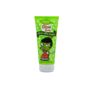Naprawcza Odżywka do Włosów Olive Love Valquer (200 ml)